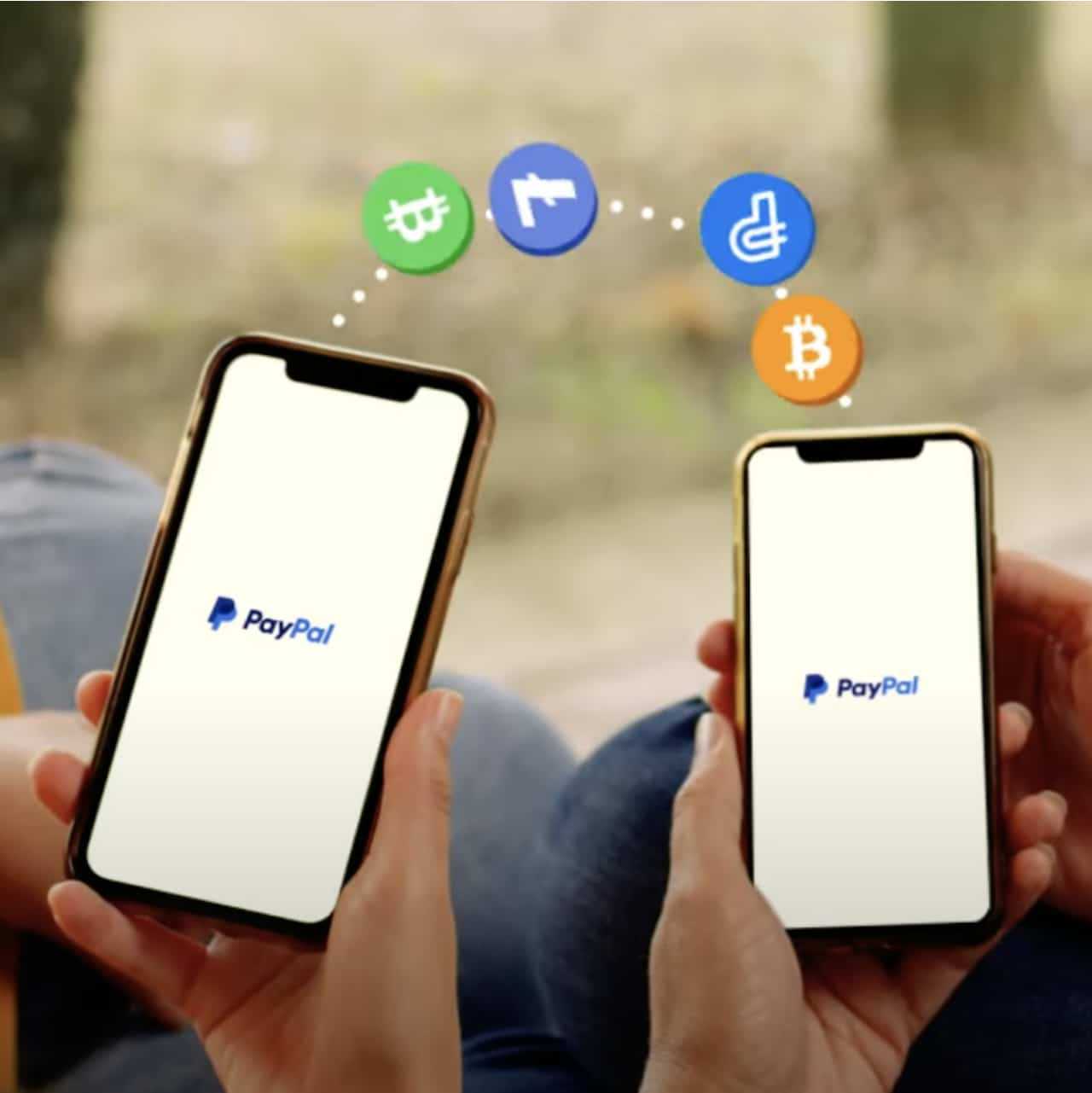 10+ Exchanges BTC to PayPal | Buy Bitcoins with PayPal