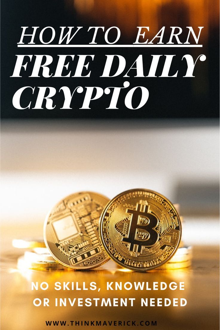 Earn Bitcoin For Free in - CoinCodeCap