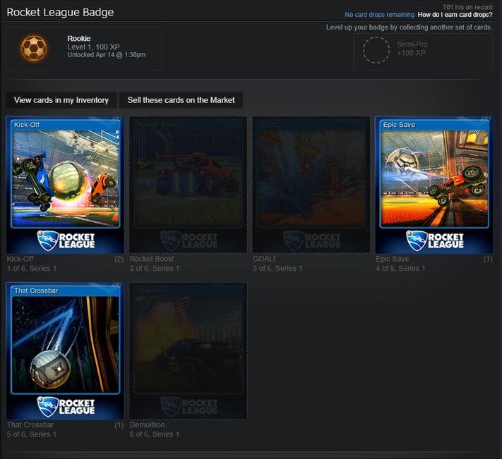 How to Sell Steam Trading Cards | Digital Trends