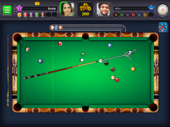 8 Ball Pool Mod APK (Long Lines, Mega Hit) Download