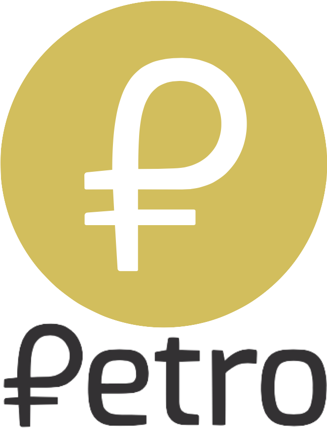 Petro (token) - Wikipedia