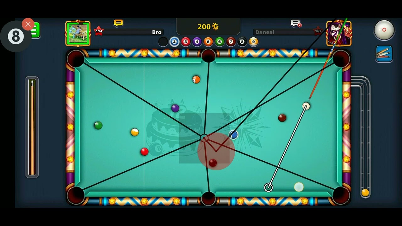 8 Ball Pool Mod apk download - Miniclip Com 8 Ball Pool Mod Apk free for Android.