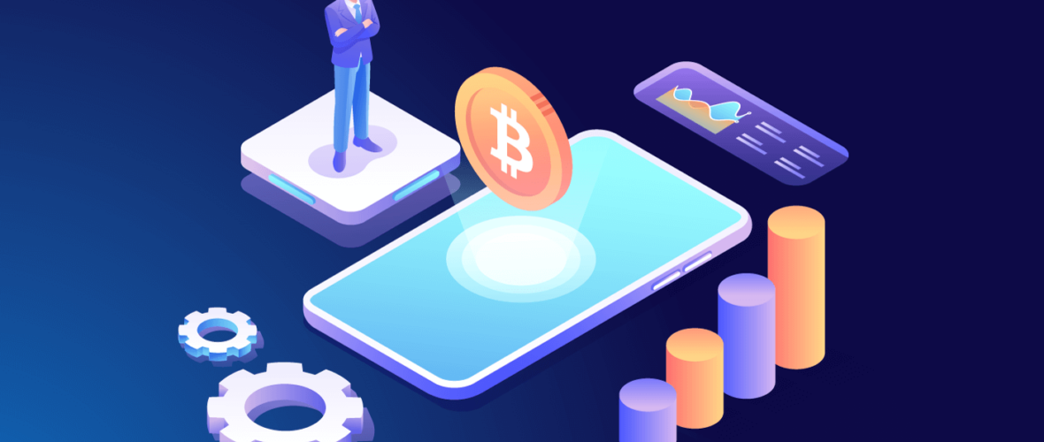 Crypto investing: 5 highly effective strategies for your portfolio - The Economic Times