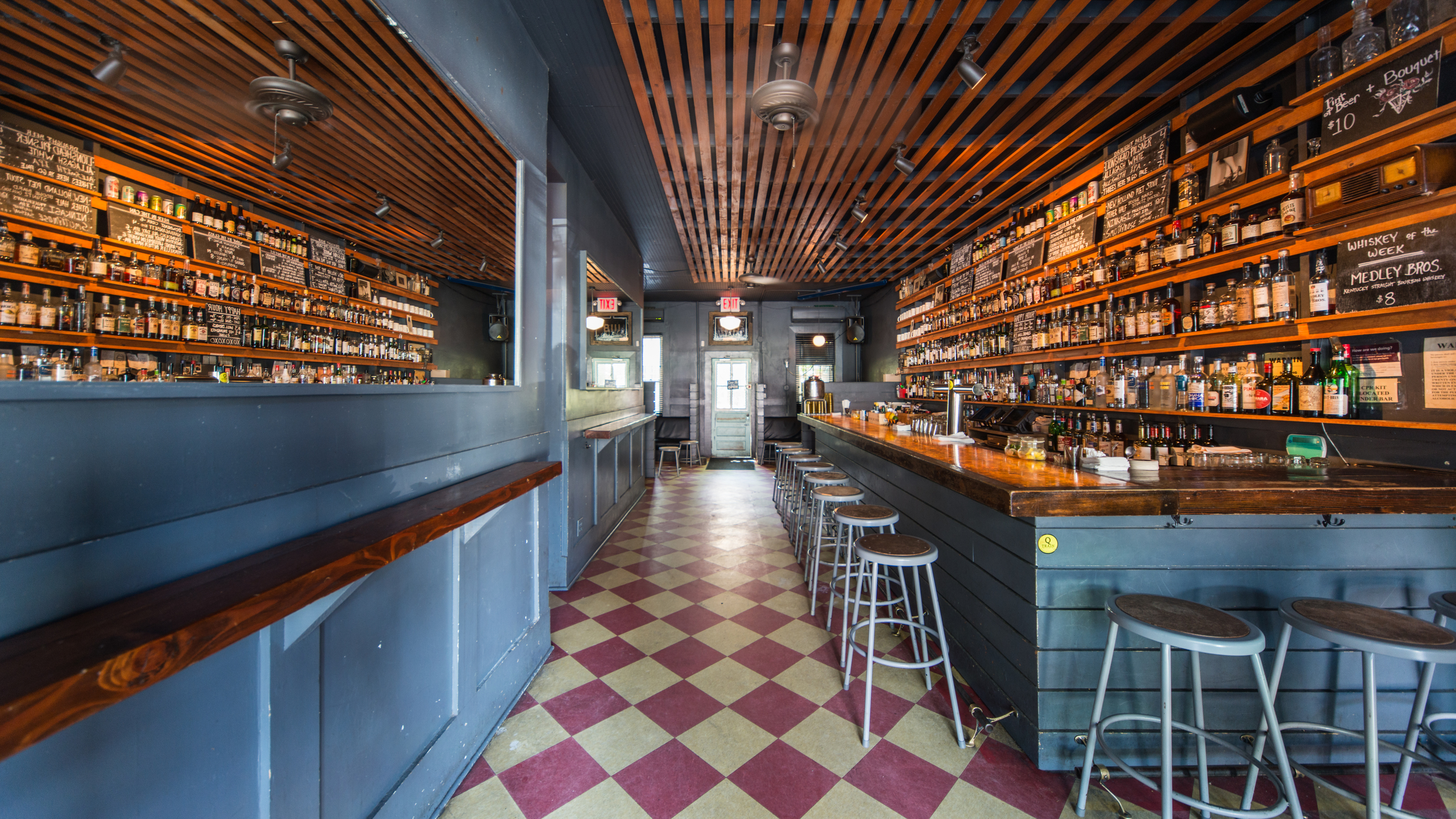 Sycamore Flower Shop and Bar. Sounds Strange But So Darn Cool. – TamaraLoves