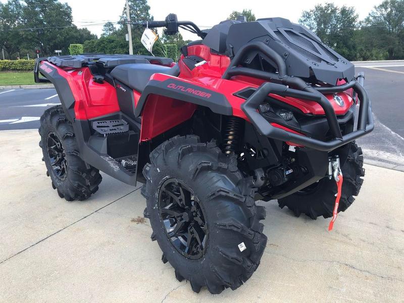 New Can-Am Outlander X MR R, Idaho Falls ID | Specs, Price, Photos | Desert Tan