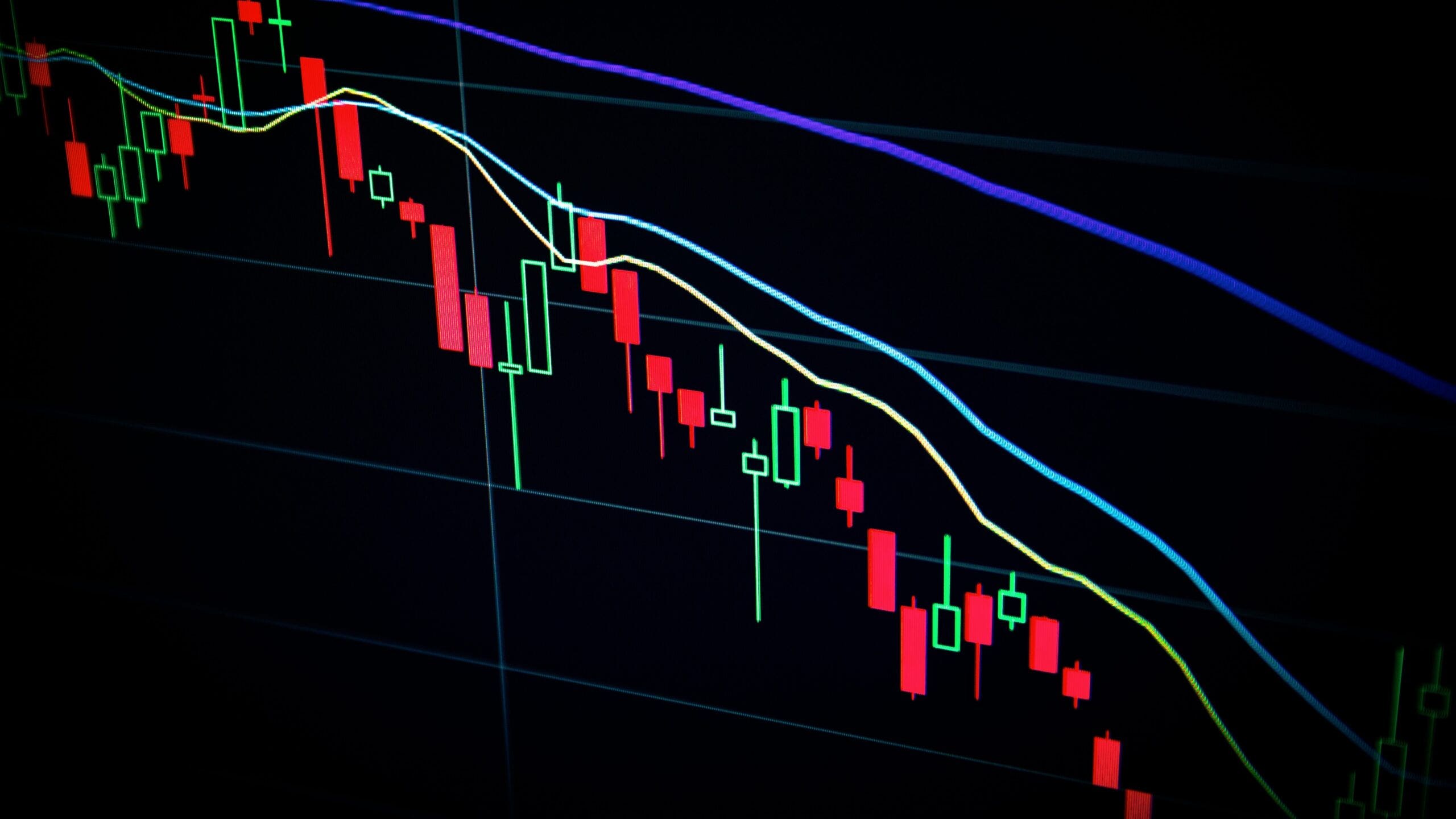 Cryptocurrency Market Capitalization