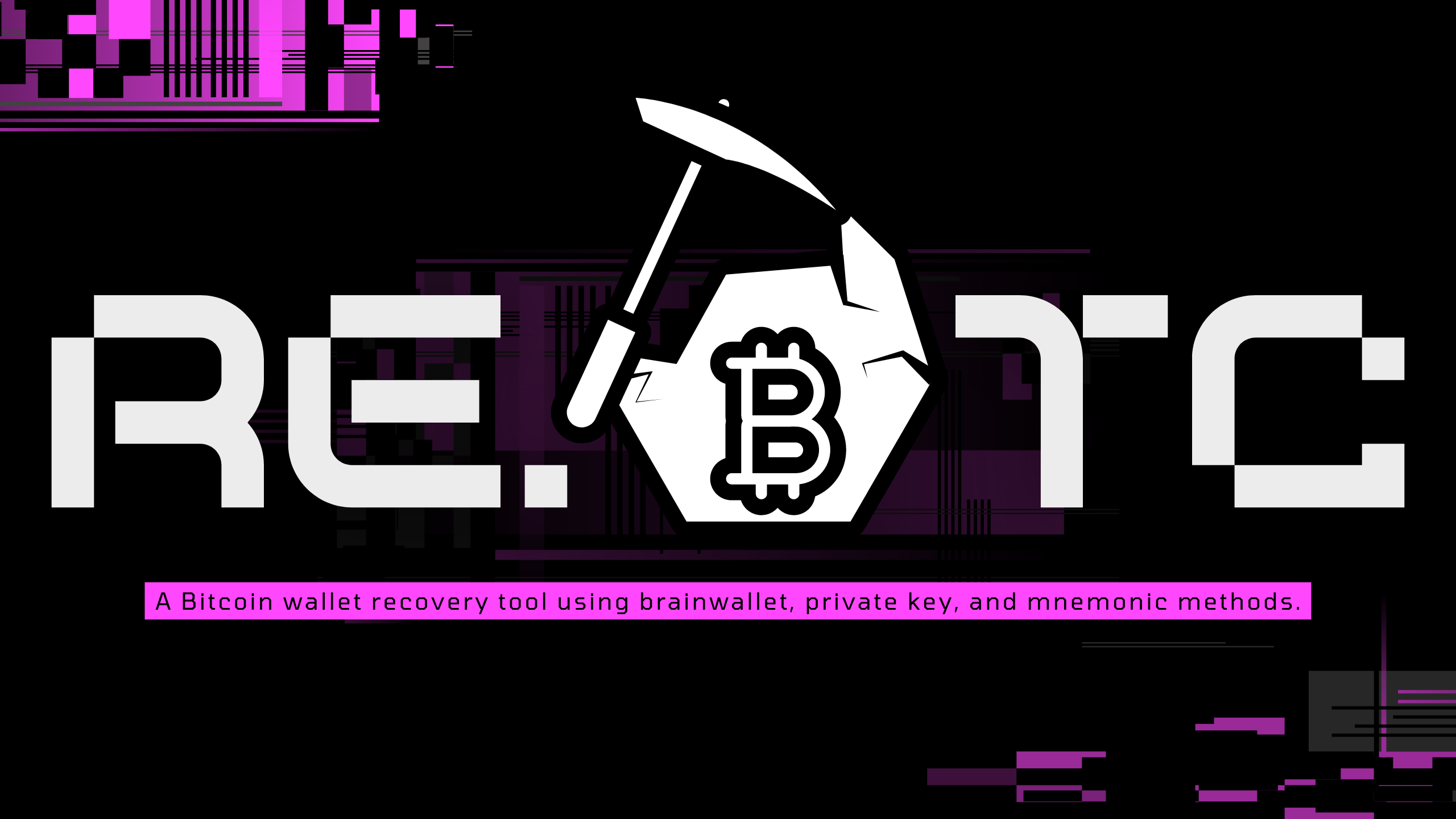 Crack Bitcoin Wallet Password with Hashcat