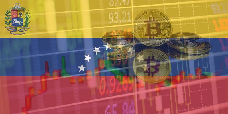 Digital currencies ownership Venezuela – Triple-A