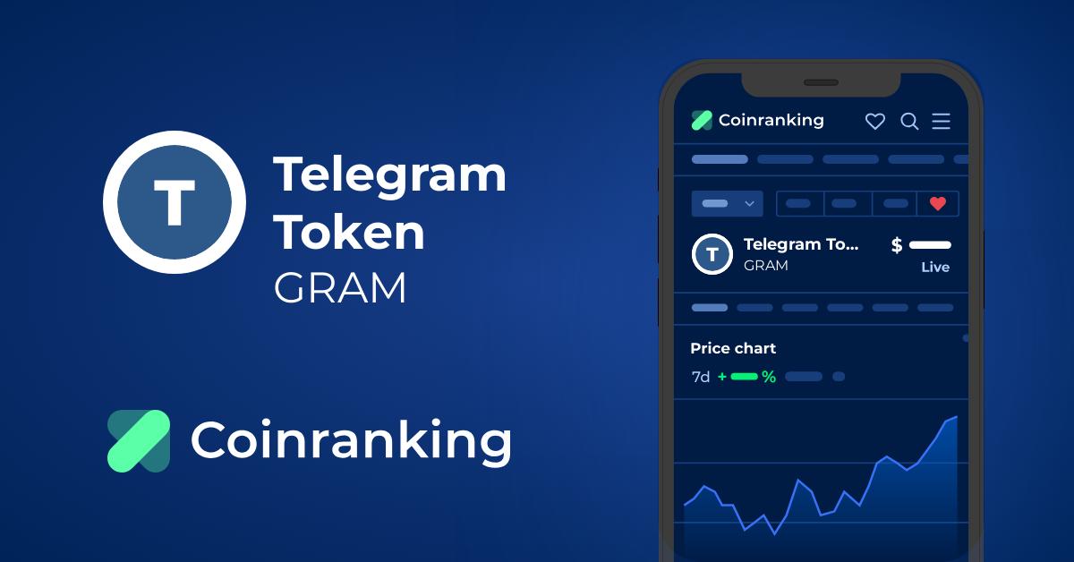 Bluff or Not? Telegram’s GRAM is Being Offered for Sale at Triple ICO Price