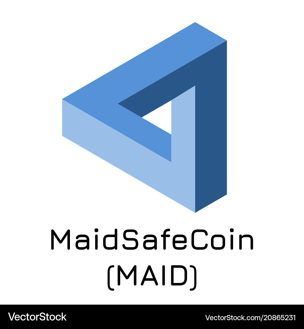 Why is the MaidSafe Coin price going up?