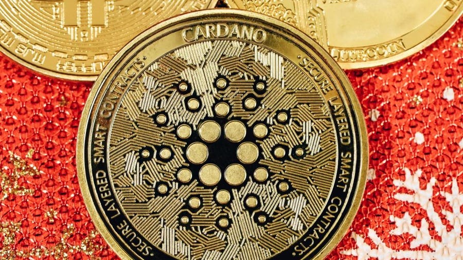 Cardano Gold price today, CARGO to USD live price, marketcap and chart | CoinMarketCap