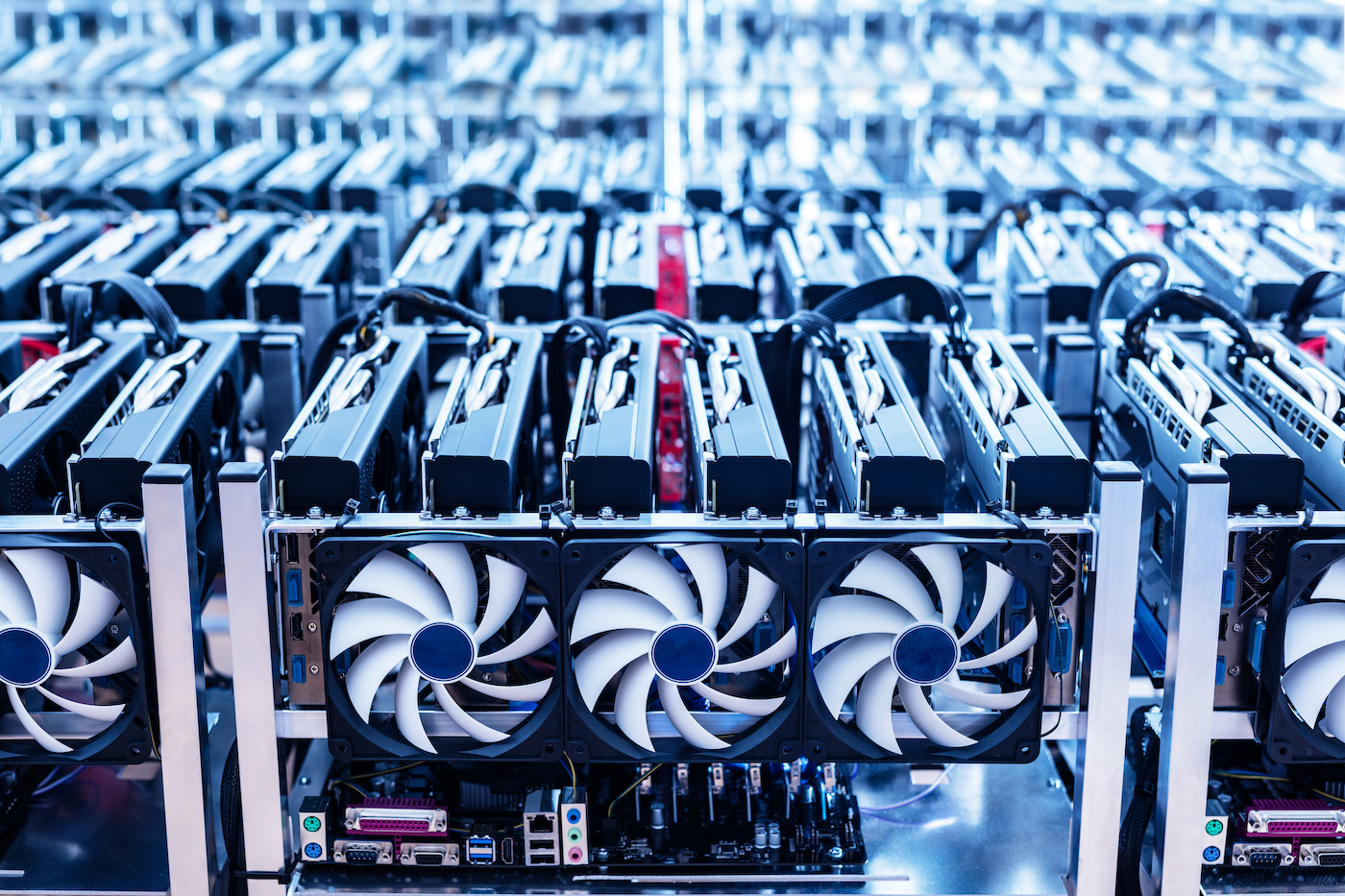 The Best Bitcoin Mining Machines in 