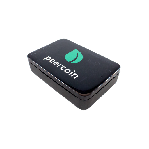 Peercoin Wallet | Ledger