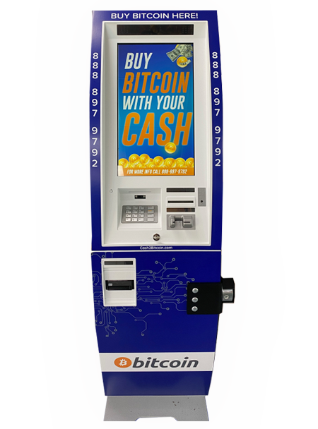 Find a Bitcoin ATM Near You - Buy or Sell Bitcoin With Cash | BitcoinRobin