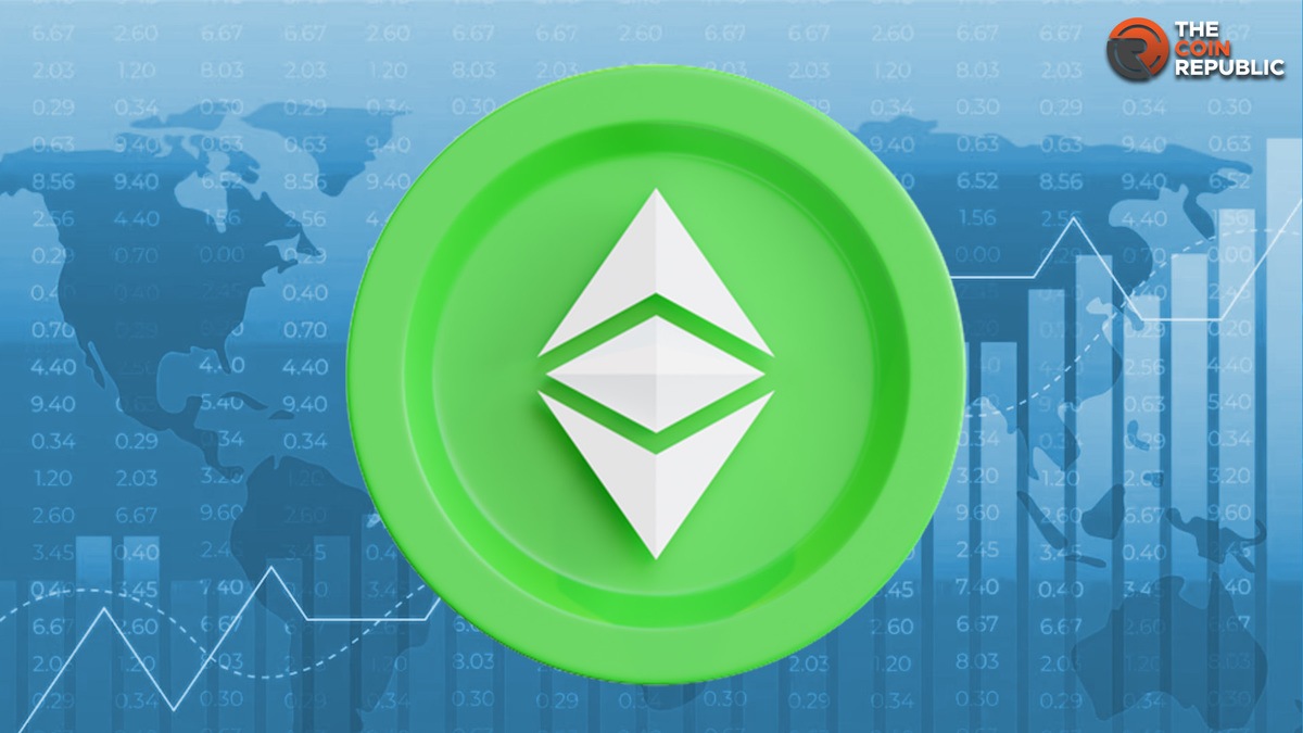 Ethereum Classic (ETC) Price, Coin Market Cap, & Token Supply