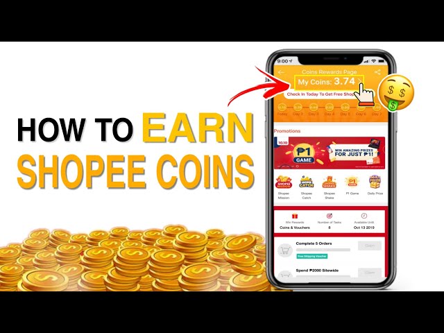 Shopee Coins Macro | MacroDroid Forum