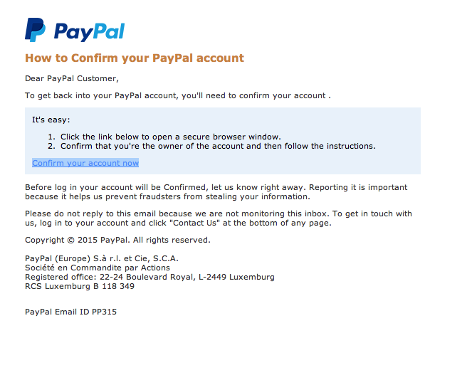 Internet scams and phishing | Amazon Pay Help