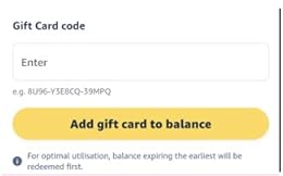 How To Get $ Free On Amazon Gift Cards Referral Code (United State) – Curated Shop Roughguides