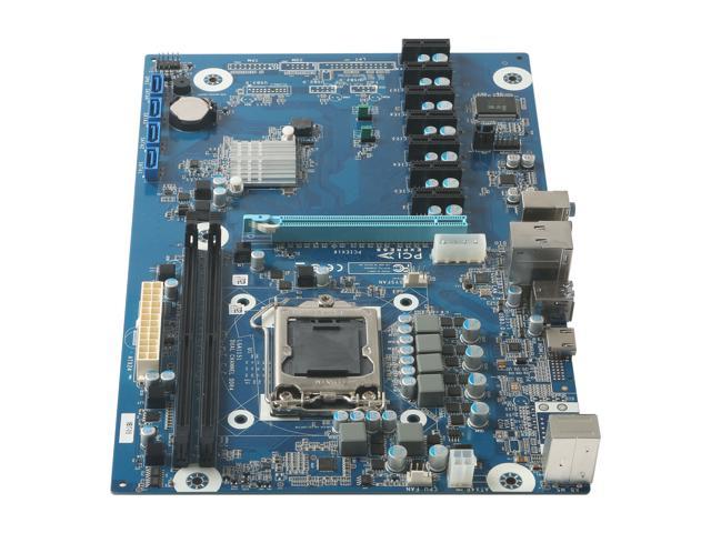 ZOTAC B ATX Mining Motherboard - Mining Rigs