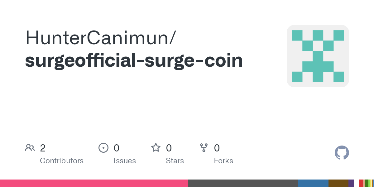 Surge Inu price today, SURGE to USD live price, marketcap and chart | CoinMarketCap