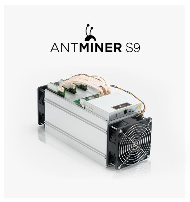 BITMAIN AntMiner S9 profitability | NiceHash