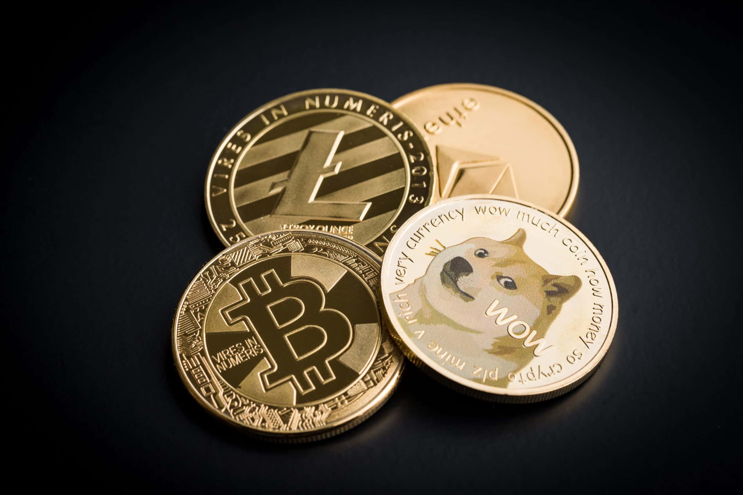 Dogecoin vs Bitcoin: Comparing the Titans of Cryptocurrency - FasterCapital