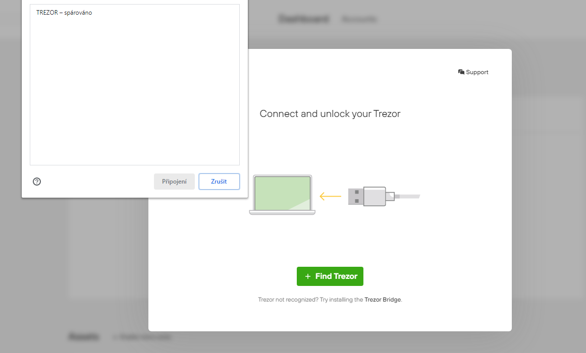 What are the Trezor Bridge and Trezor Suite? How to use it?