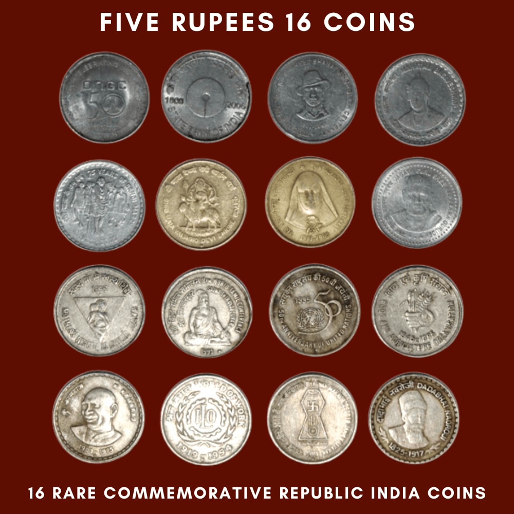 All Coins – The East India Company - Collections