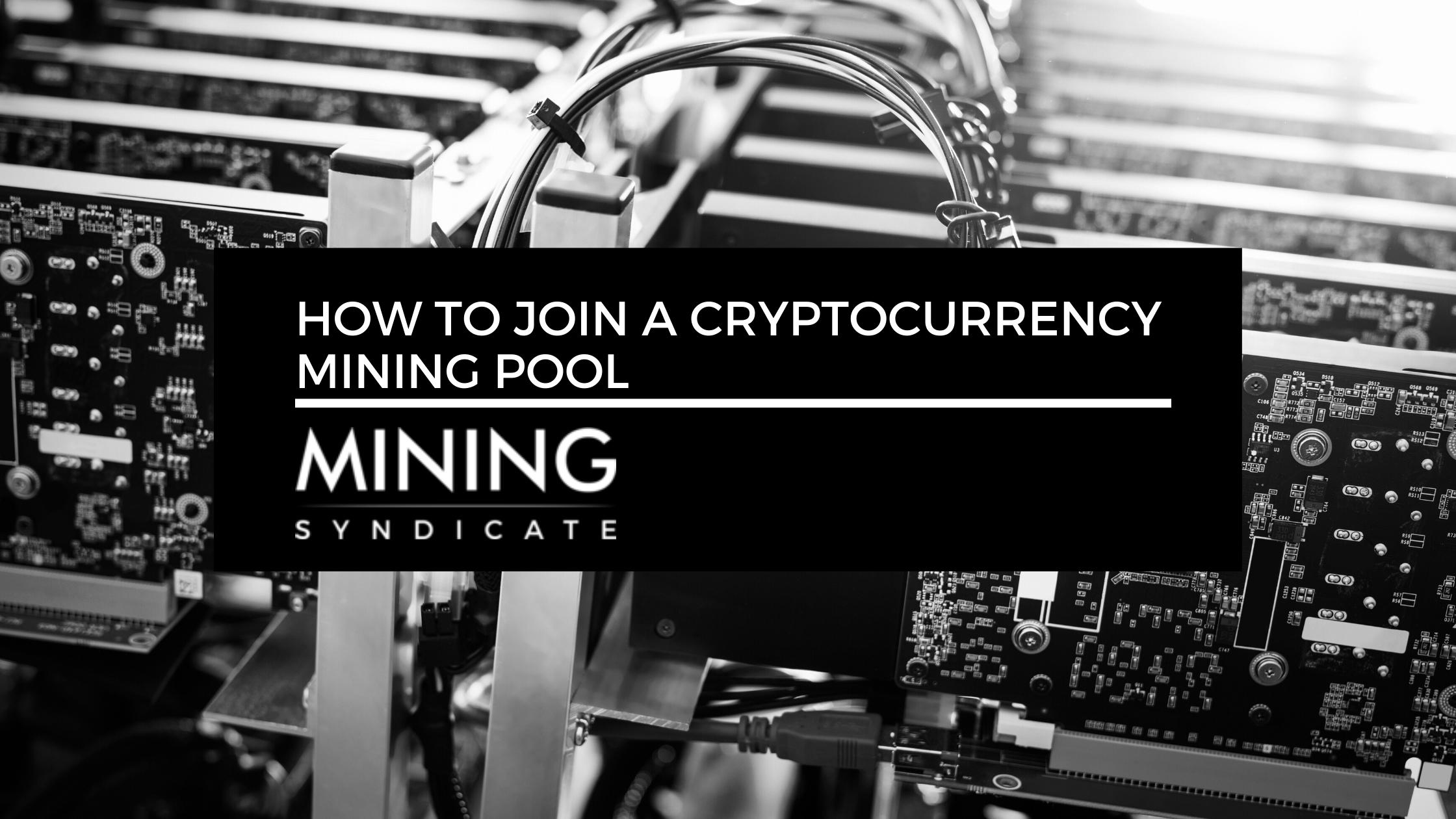 Mining Pool: Definition, How It Works, Methods, and Benefits