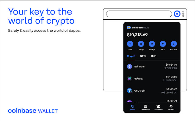 Coinbase To Take DeFi-first Approach With its App and Wallet - Blockworks