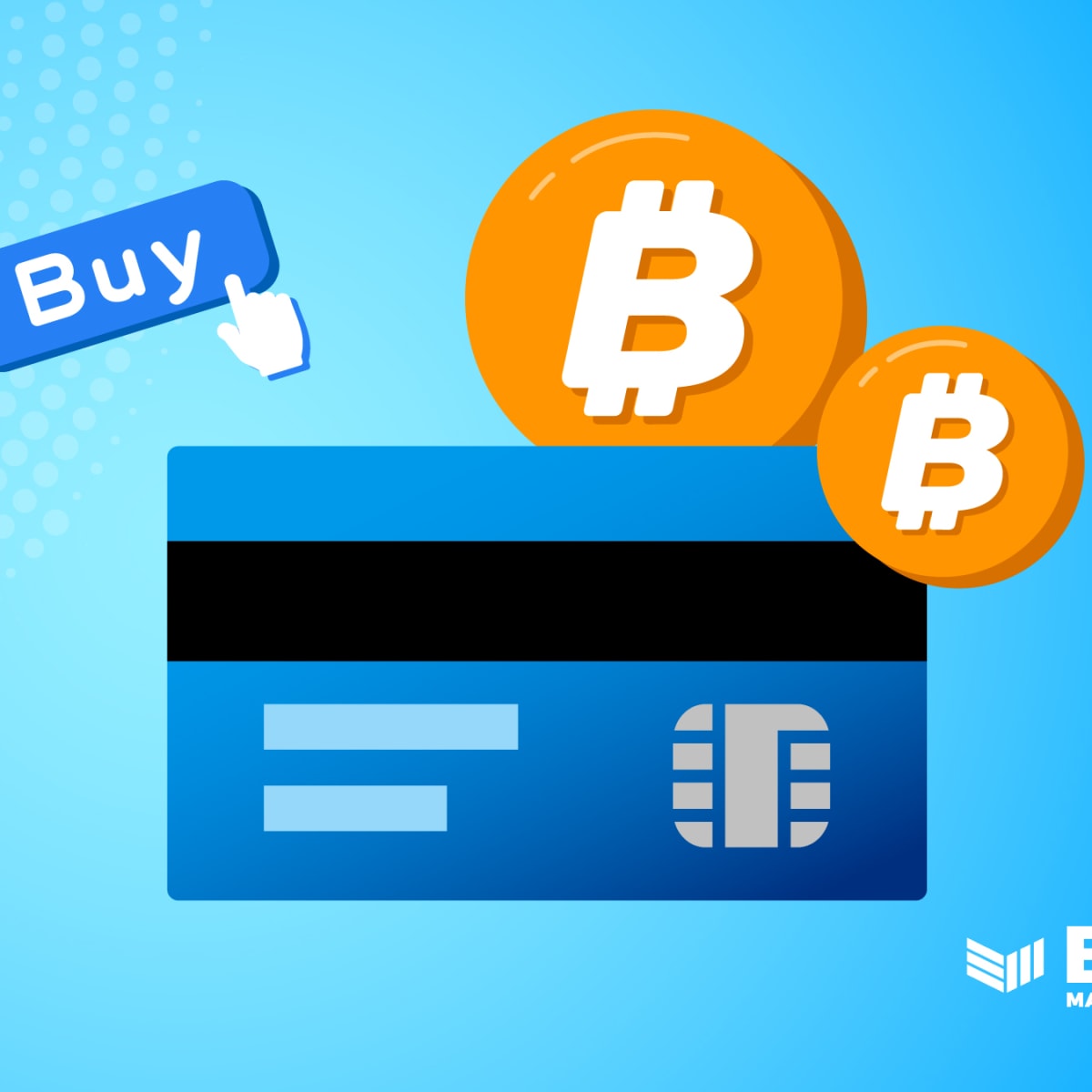 Buy Bitcoin with Credit Card or Debit Card | UTORG