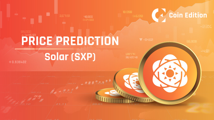 Swipe Price Prediction: Is SXP Worth Buying?