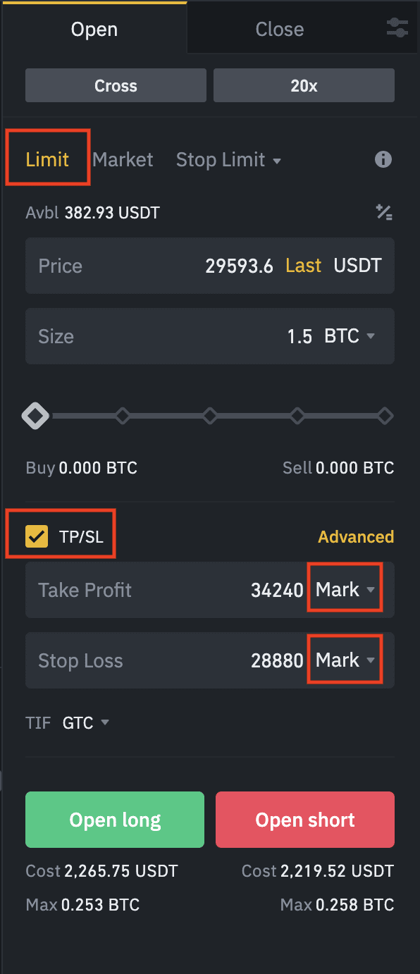 How to Set Up Binance Stop Loss and Maximizing Profits (Spot Market) - Video Summarizer - Glarity