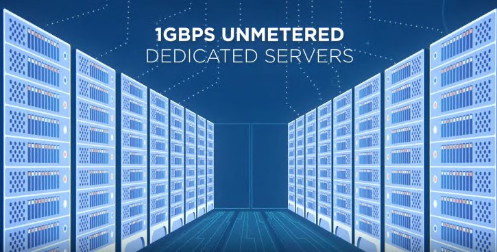 The Best Unmetered Dedicated Server in Germany - PraHost