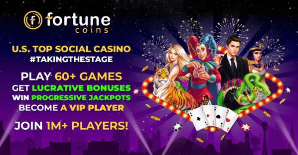 How To Claim Daily Fortune Coins Casino Bonus Boost Winnings