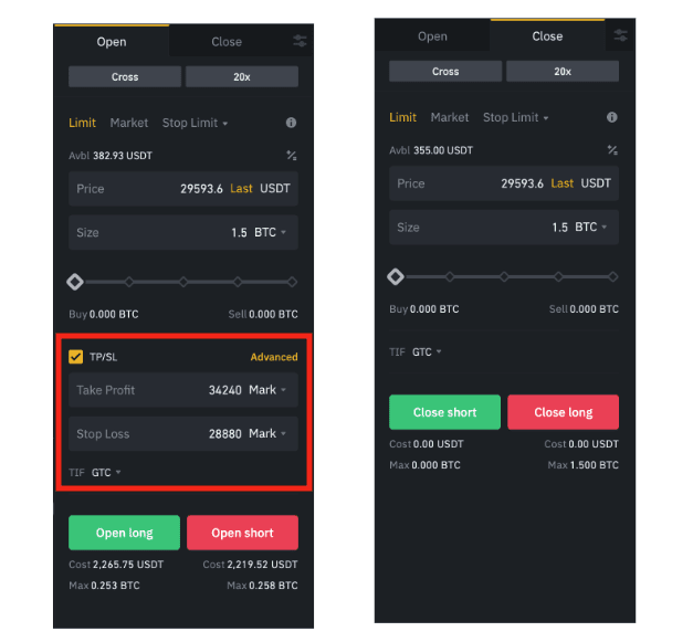 Binance Stop Limit Order Tutorial ✅ - Rumble