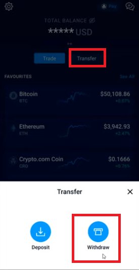 How To Add Money To Your Bitcoin Wallet | Coinmama