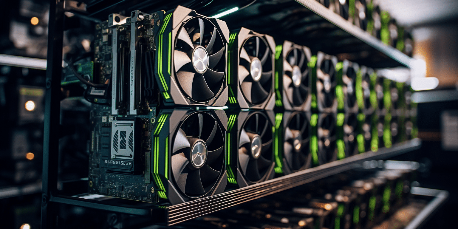 Bitcoin Mining with GPUs: Myth or Reality? - D-Central