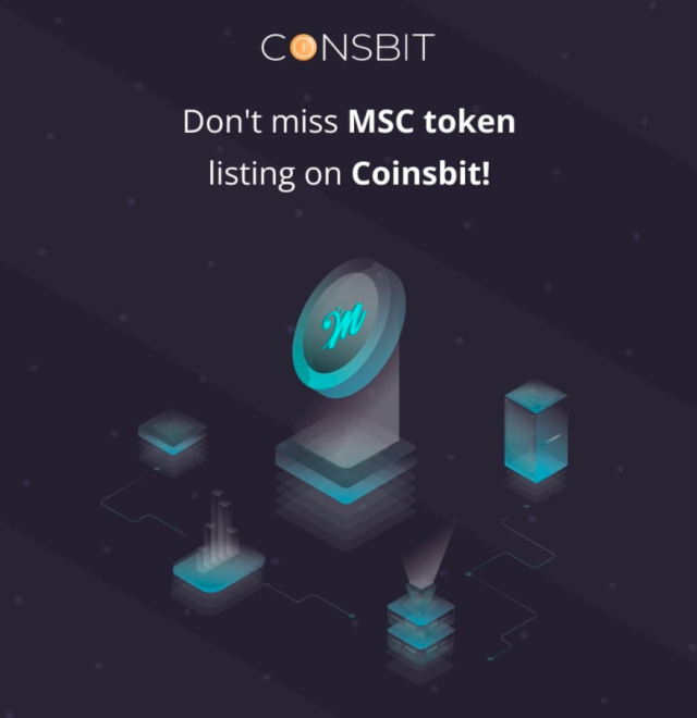 Coinsbit Token (CNB)