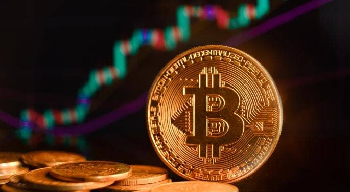 Halving Bitcoin come funziona – Forbes Advisor Italia