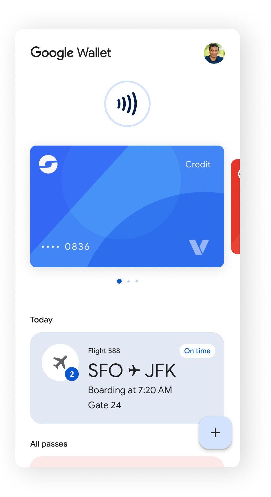 Simpler Google Wallet integration for Android developers - Google for Developers