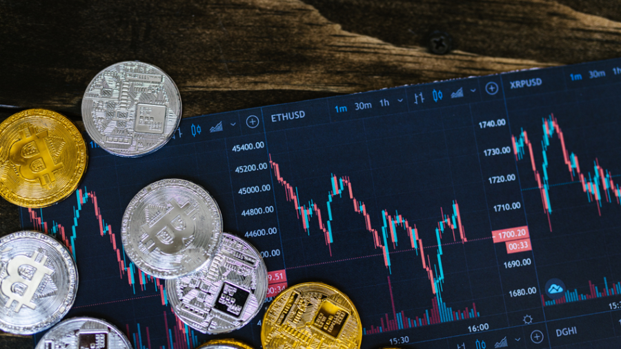 The 8 Best Crypto Exchange Platforms of 