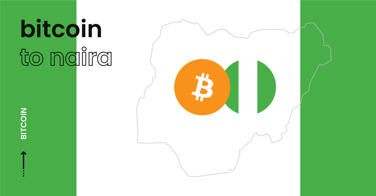 Convert Bitcoin to Nigerian Naira | BTC to NGN currency converter - Valuta EX