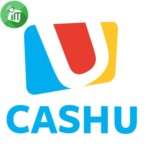 CashU Prepaid Card - $30 USD (SEA) - Buy at Discount!