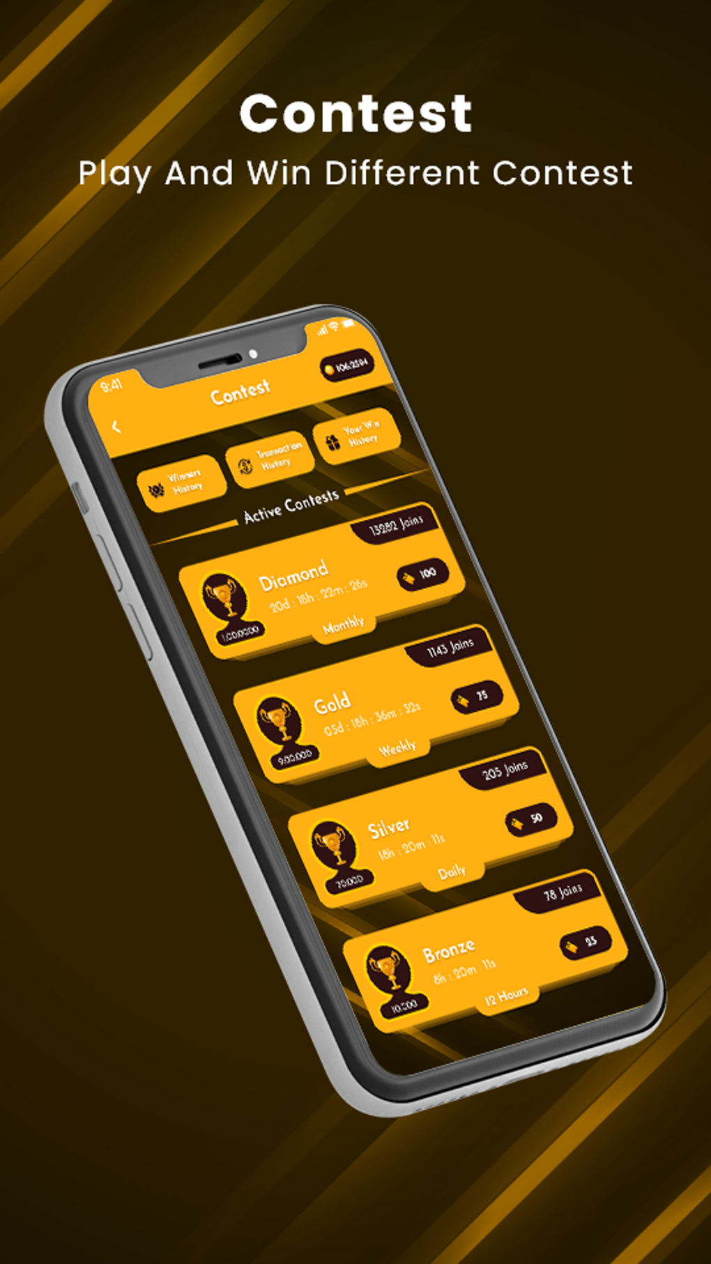 ‎NiceHash on the App Store