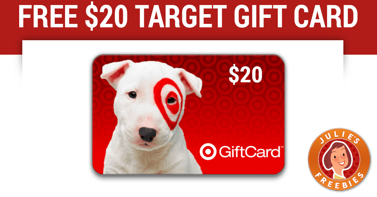 9 Real Ways to Get Free Target Gift Cards in - Frugal Rules