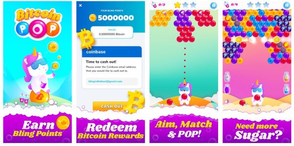 👑Bling Financial - Earn Free Crypto by Playing Games