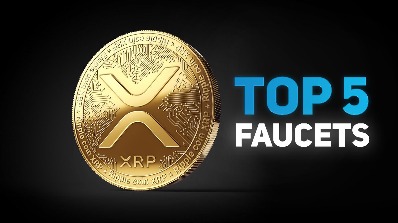 Earn Ripple (XRP) | XRP Faucet