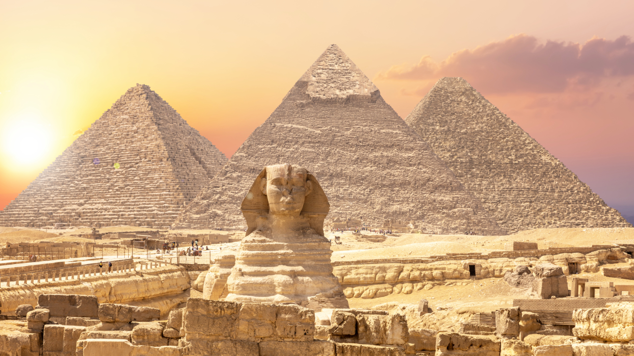 Egyptians Are Buying Bitcoin Despite Prohibitive New Banking Laws - CoinDesk