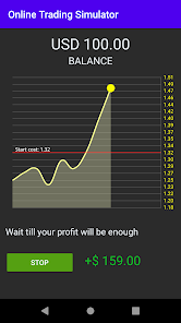 cryptolive.fun - Simulate Your Profits From Crypto Trading